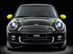 Mini Cooper Ray Line 2012 года